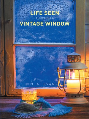 cover image of Life Seen Through a Vintage Window